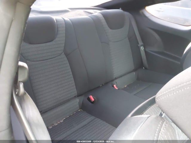 KMHHT6KJ5GU132740 Hyundai Genesis 3.8 Base