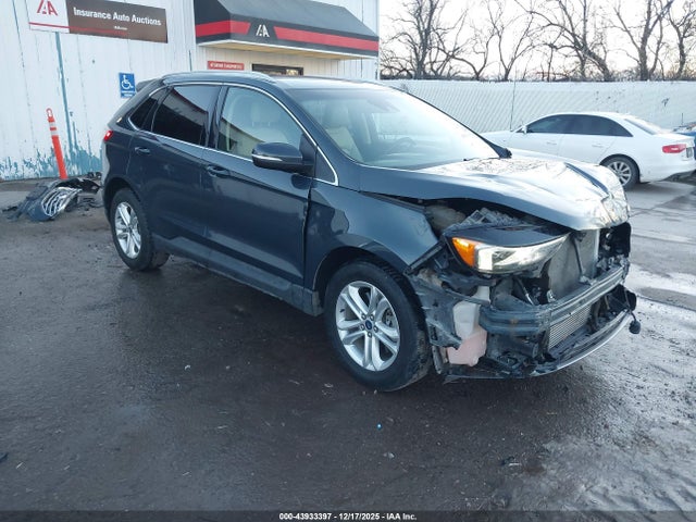2019 FORD EDGE 2FMPK4J99KBB38968
