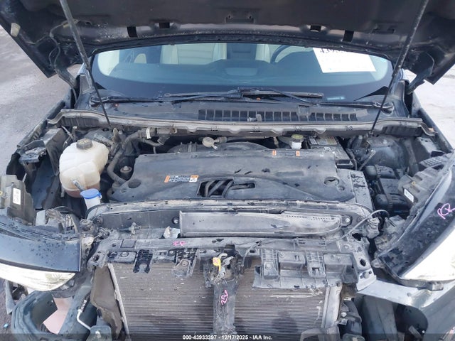 2019 FORD EDGE 2FMPK4J99KBB38968 Photo 9