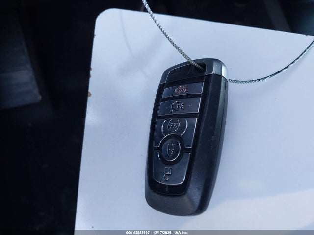 2019 FORD EDGE 2FMPK4J99KBB38968 Photo 10