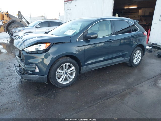2019 FORD EDGE 2FMPK4J99KBB38968 Photo 1