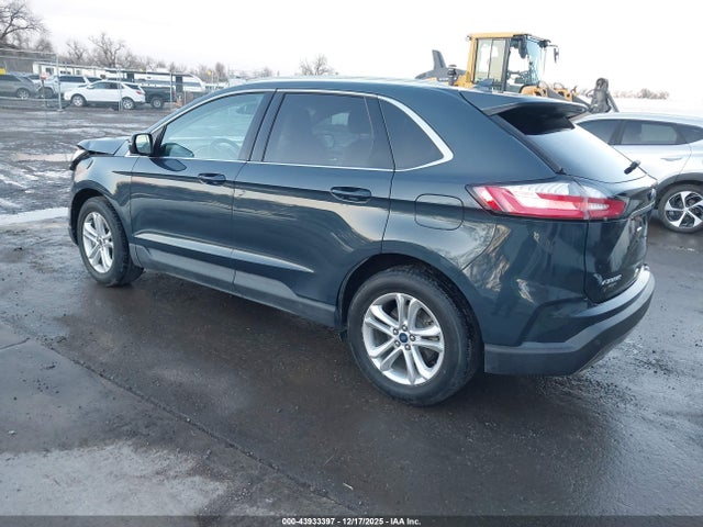 2019 FORD EDGE 2FMPK4J99KBB38968 Photo 2