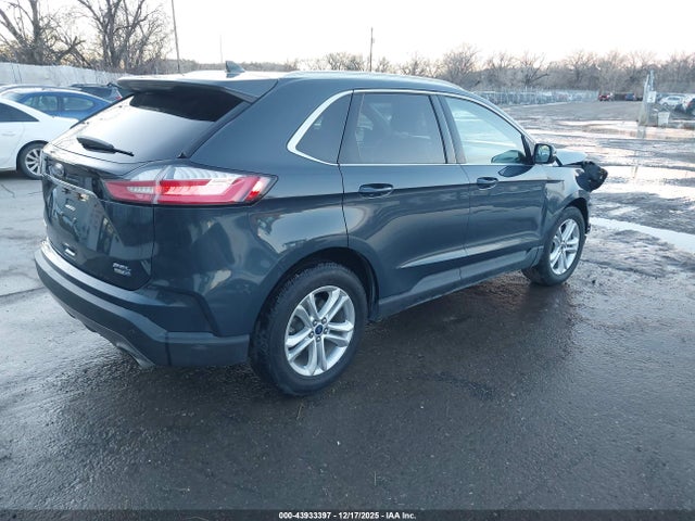2019 FORD EDGE 2FMPK4J99KBB38968 Photo 3