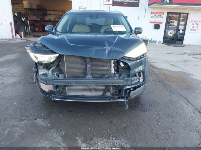 2019 FORD EDGE 2FMPK4J99KBB38968 Photo 5