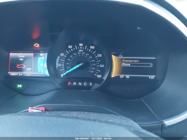 2019 FORD EDGE 2FMPK4J99KBB38968 Photo 6