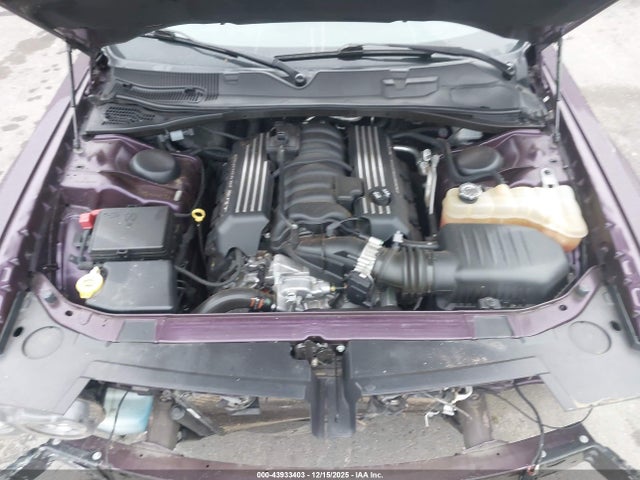 2C3CDZFJ7MH517162 Dodge Challenger R/t Scat Pack Widebody