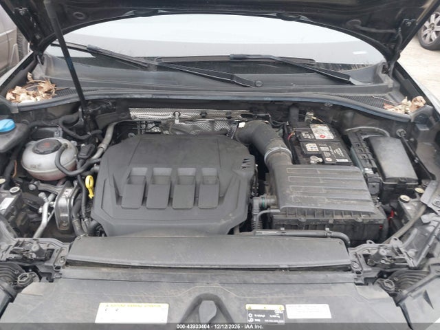 2020 AUDI Q3 WA1AECF39L1004274 Photo 9