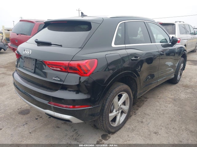 2020 AUDI Q3 WA1AECF39L1004274 Photo 3