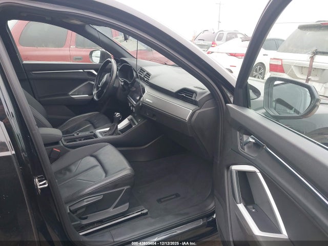 2020 AUDI Q3 WA1AECF39L1004274 Photo 4