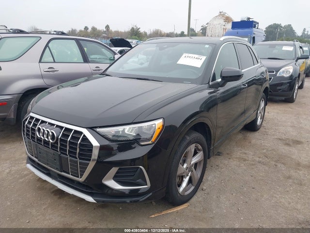2020 AUDI Q3 WA1AECF39L1004274 Photo 5