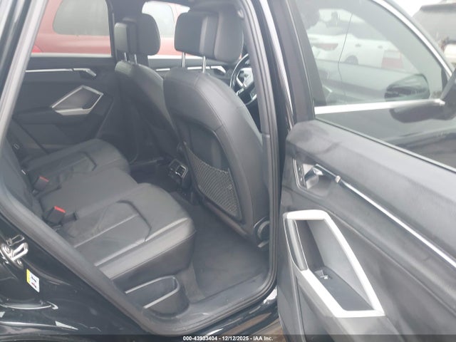 2020 AUDI Q3 WA1AECF39L1004274 Photo 7