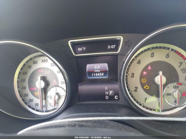 2016 MERCEDES-BENZ CLA 250 WDDSJ4EB4GN294240 Photo 6