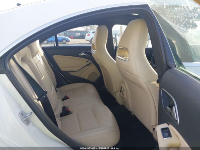 2016 MERCEDES-BENZ CLA 250 WDDSJ4EB4GN294240 Photo 7