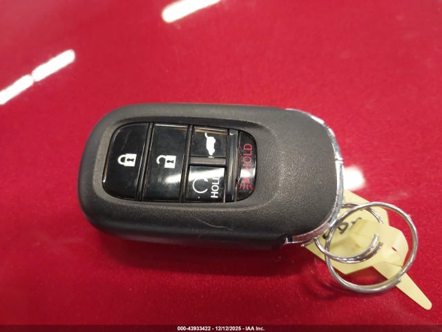 2023 HONDA CR-V HYBRID 2HKRS6H5XPH805425 Photo 10