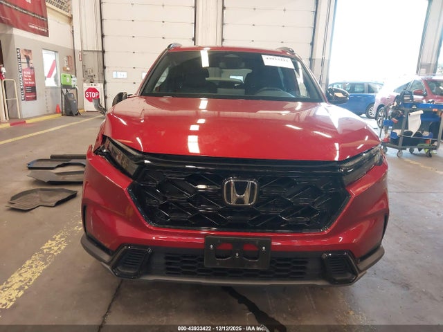 2HKRS6H5XPH805425 Honda Cr-v Hybrid Sport