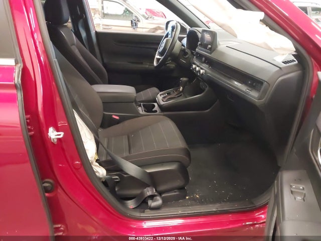 2023 HONDA CR-V HYBRID 2HKRS6H5XPH805425 Photo 4