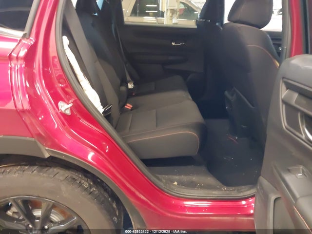 2023 HONDA CR-V HYBRID 2HKRS6H5XPH805425 Photo 7