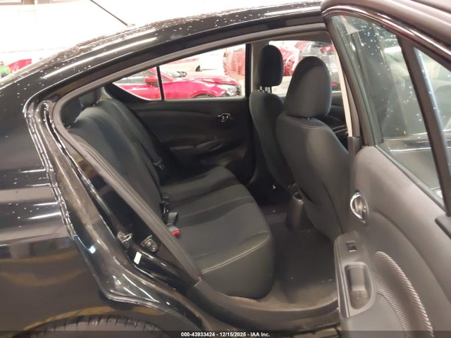 3N1CN7AP3JL816971 Nissan Versa 1.6 Sv