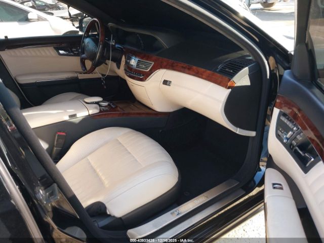 2012 MERCEDES-BENZ S 550 WDDNG7DBXCA480980 Photo 4