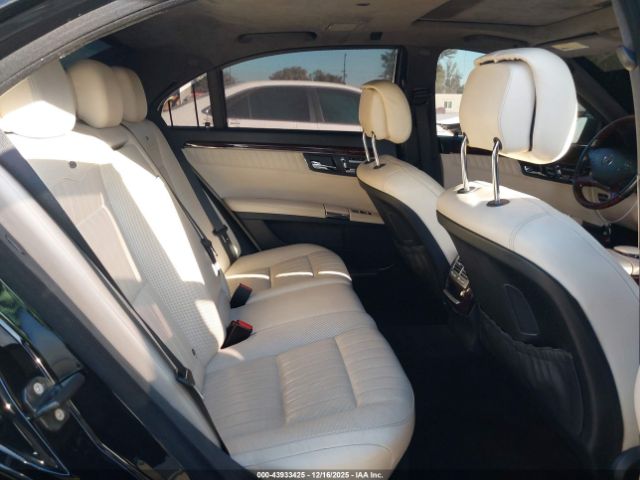 2012 MERCEDES-BENZ S 550 WDDNG7DBXCA480980 Photo 7