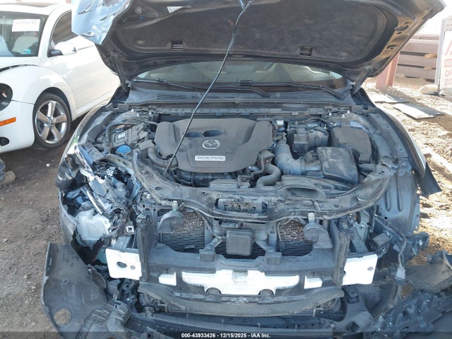 Mazda Mazda6 Grand Touring 2020 JM1GL1TY2L1524567 Image 10