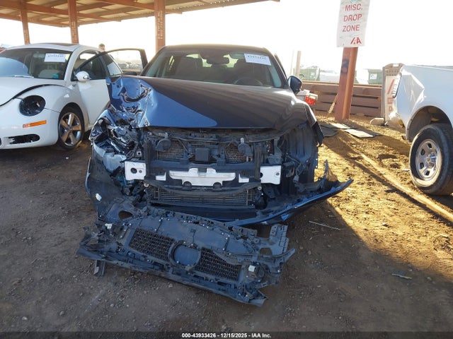 Mazda Mazda6 Grand Touring 2020 JM1GL1TY2L1524567 Image 12