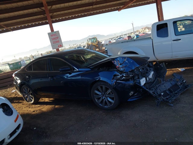 Mazda Mazda6 Grand Touring 2020 JM1GL1TY2L1524567 Image 13