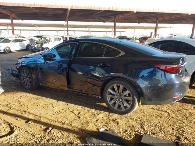 Mazda Mazda6 Grand Touring 2020 JM1GL1TY2L1524567 Image 14
