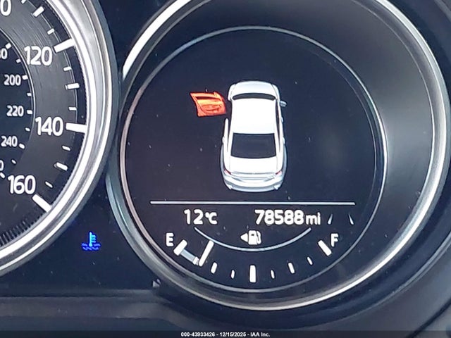 Mazda Mazda6 Grand Touring 2020 JM1GL1TY2L1524567 Image 15