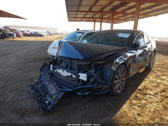 Mazda Mazda6 Grand Touring 2020 JM1GL1TY2L1524567 Image 2
