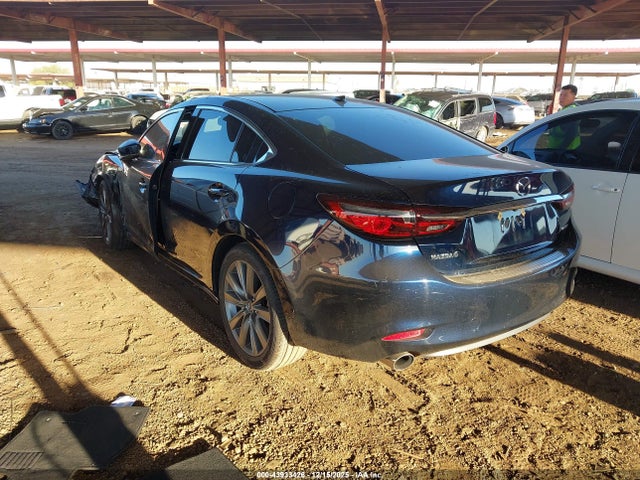 Mazda Mazda6 Grand Touring 2020 JM1GL1TY2L1524567 Image 3