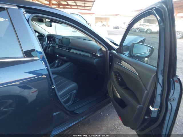 Mazda Mazda6 Grand Touring 2020 JM1GL1TY2L1524567 Image 5