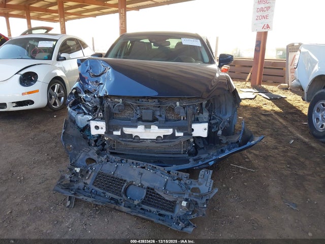 Mazda Mazda6 Grand Touring 2020 JM1GL1TY2L1524567 Image 6