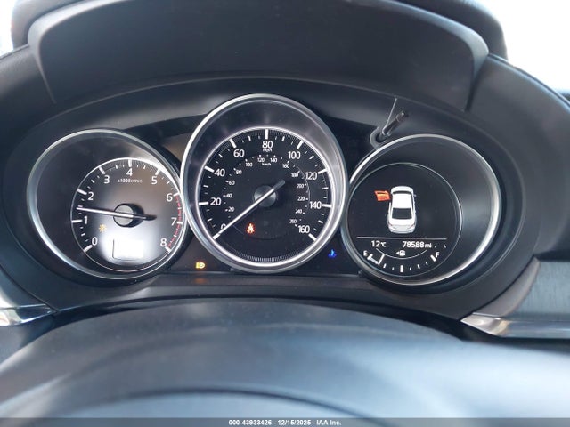 Mazda Mazda6 Grand Touring 2020 JM1GL1TY2L1524567 Image 7