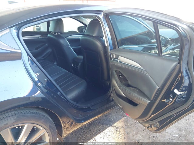 Mazda Mazda6 Grand Touring 2020 JM1GL1TY2L1524567 Image 8