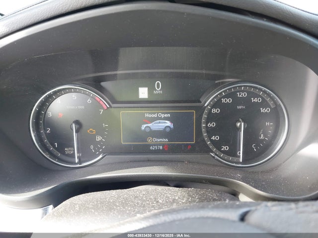 2019 CADILLAC XT4 1GYAZAR48KF133878 Photo 6