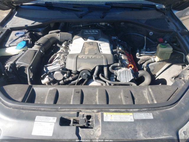 2015 AUDI Q7 WA1LGAFE2FD024300 Photo 9