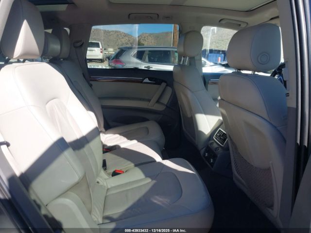 2015 AUDI Q7 WA1LGAFE2FD024300 Photo 7