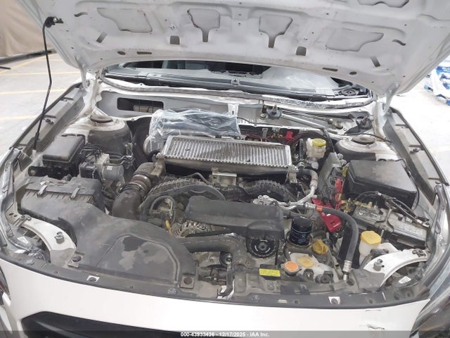 4S4BTGUD3N3213662 Subaru Outback Wilderness