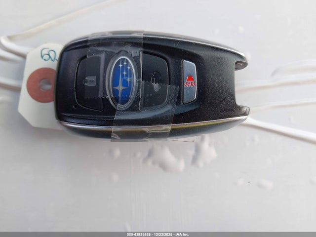 4S4BTGUD3N3213662 Subaru Outback Wilderness