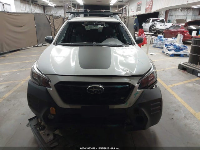 4S4BTGUD3N3213662 Subaru Outback Wilderness