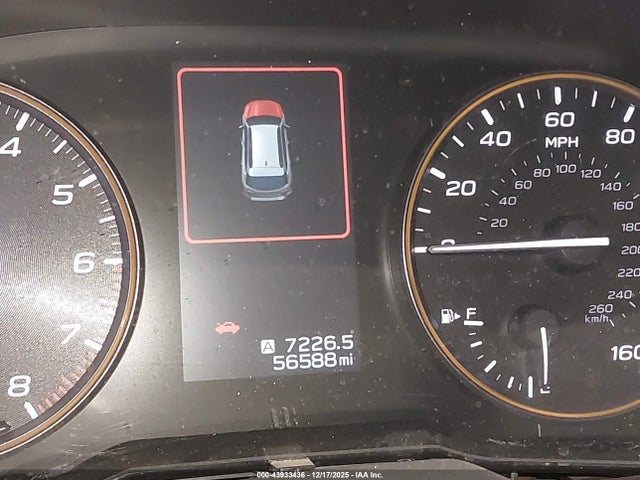 4S4BTGUD3N3213662 Subaru Outback Wilderness