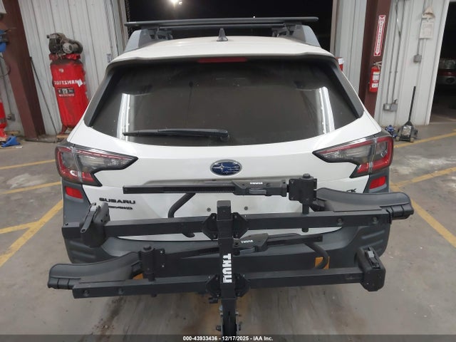 4S4BTGUD3N3213662 Subaru Outback Wilderness