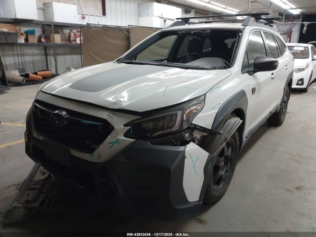 4S4BTGUD3N3213662 Subaru Outback Wilderness