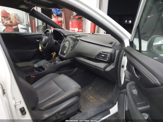 4S4BTGUD3N3213662 Subaru Outback Wilderness