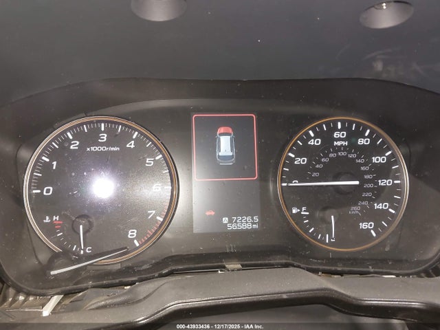 4S4BTGUD3N3213662 Subaru Outback Wilderness