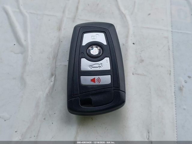 2014 BMW X3 5UXWX9C52E0D32452 Photo 10