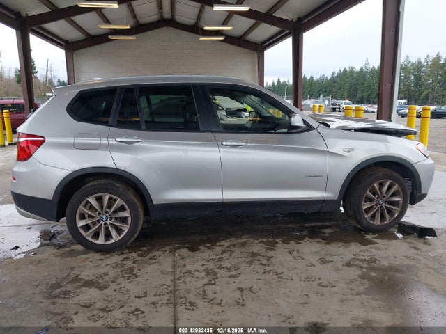 5UXWX9C52E0D32452 BMW X3 Xdrive28i