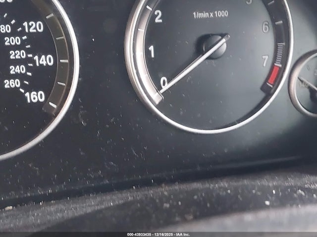 5UXWX9C52E0D32452 BMW X3 Xdrive28i