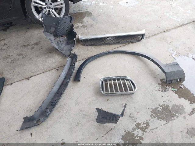 5UXWX9C52E0D32452 BMW X3 Xdrive28i